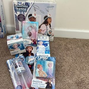 $25 Frozen Bundle